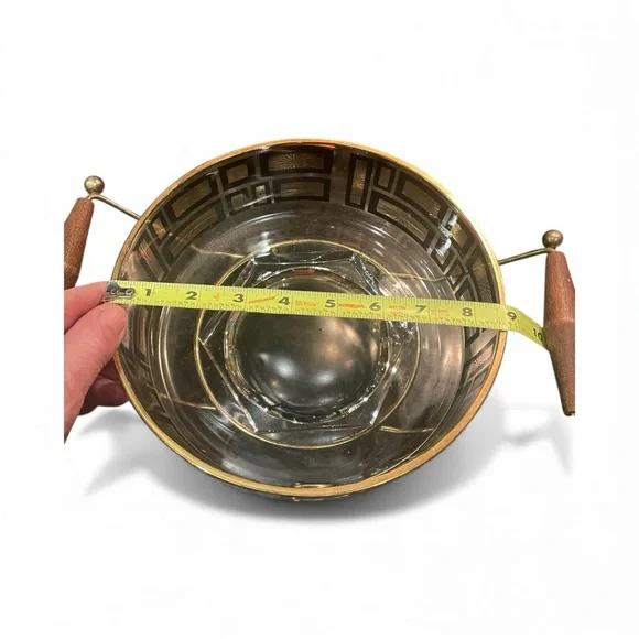 MCM Chip and Dip with Stand Hard to Find - Picture 5 of 7